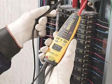 Instalao e Manuteno do Quadro de Distribuio Compacto