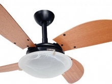 Instalao de Ventilador com ou sem Iluminao